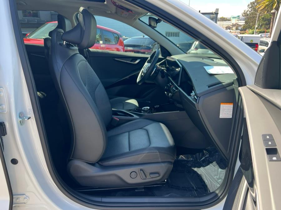 2023 Kia Niro EV Wave, available for sale in Daly City, California | Green Light Auto Wholesale. Daly City, California 2023 Kia Niro EV Wave, available for sale in Daly City, California | Green Light Auto Wholesale. Daly City, California