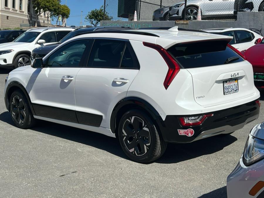 2023 Kia Niro EV Wave, available for sale in Daly City, California | Green Light Auto Wholesale. Daly City, California 2023 Kia Niro EV Wave, available for sale in Daly City, California | Green Light Auto Wholesale. Daly City, California