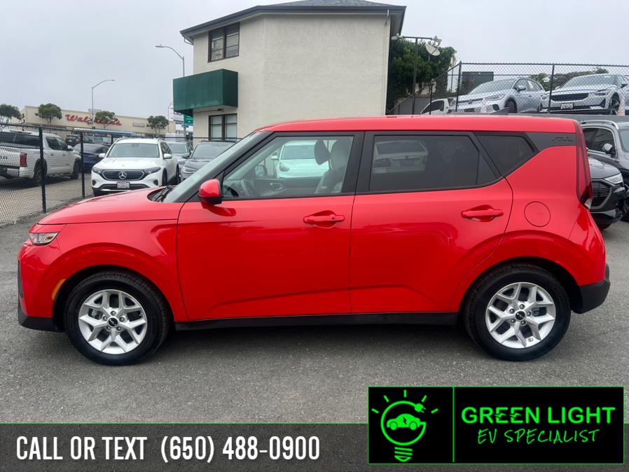 2022 Kia Soul S, available for sale in Daly City, California | Green Light Auto Wholesale. Daly City, California 2022 Kia Soul S, available for sale in Daly City, California | Green Light Auto Wholesale. Daly City, California