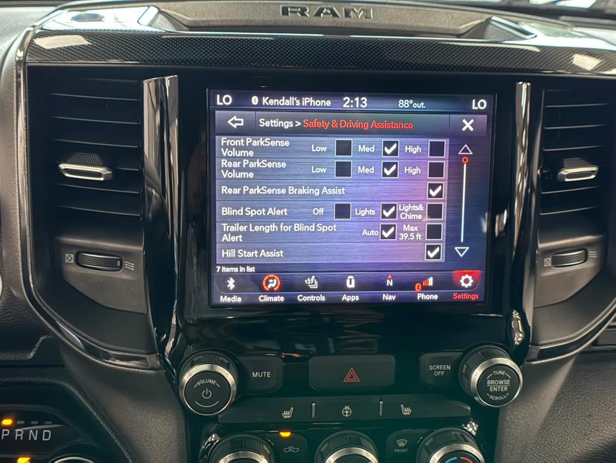 2020 Ram 1500 Big Horn 4x4 Crew Cab 5''7" Box, available for sale in Massapequa Park, New York | Power Motors East. Massapequa Park, New York 2020 Ram 1500 Big Horn 4x4 Crew Cab 5''7" Box, available for sale in Massapequa Park, New York | Power Motors East. Massapequa Park, New York