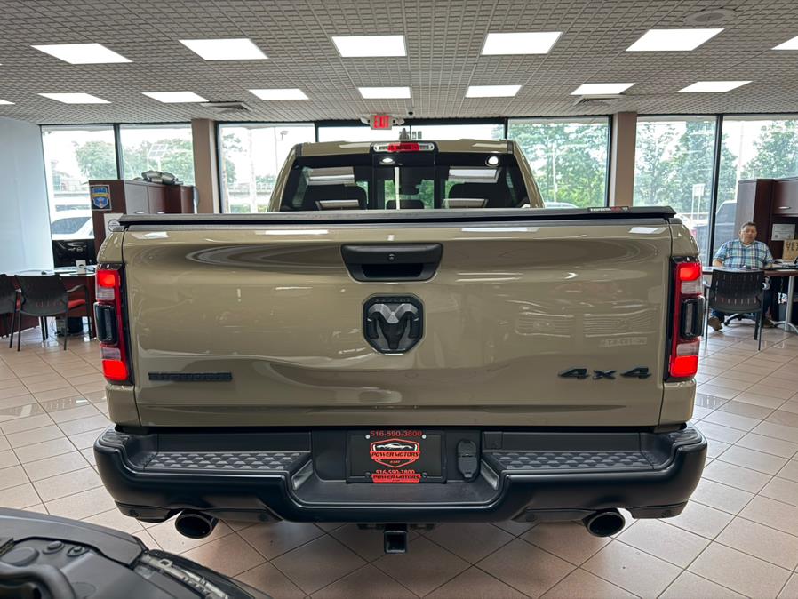 2020 Ram 1500 Big Horn 4x4 Crew Cab 5''7" Box, available for sale in Massapequa Park, New York | Power Motors East. Massapequa Park, New York 2020 Ram 1500 Big Horn 4x4 Crew Cab 5''7" Box, available for sale in Massapequa Park, New York | Power Motors East. Massapequa Park, New York