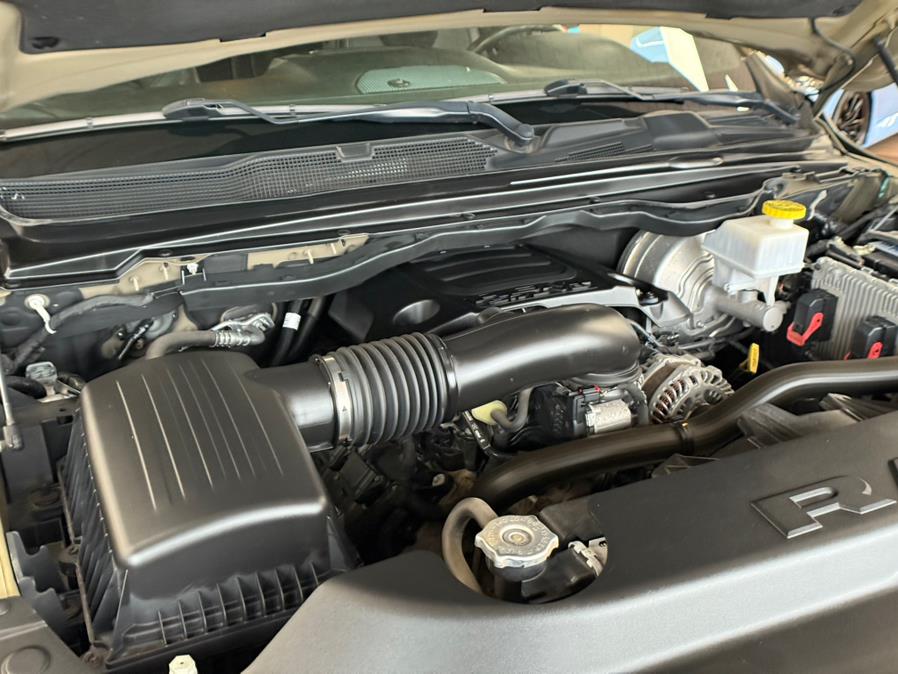 2020 Ram 1500 Big Horn 4x4 Crew Cab 5''7" Box, available for sale in Massapequa Park, New York | Power Motors East. Massapequa Park, New York 2020 Ram 1500 Big Horn 4x4 Crew Cab 5''7" Box, available for sale in Massapequa Park, New York | Power Motors East. Massapequa Park, New York