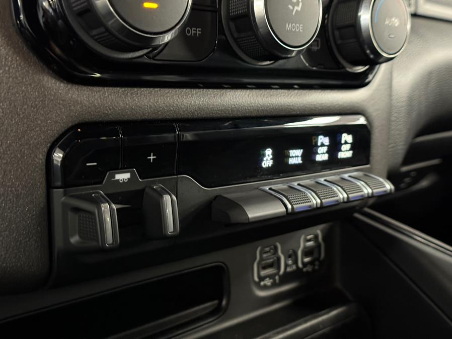2020 Ram 1500 Big Horn 4x4 Crew Cab 5''7" Box, available for sale in Massapequa Park, New York | Power Motors East. Massapequa Park, New York 2020 Ram 1500 Big Horn 4x4 Crew Cab 5''7" Box, available for sale in Massapequa Park, New York | Power Motors East. Massapequa Park, New York