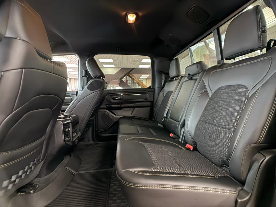 2020 Ram 1500 Big Horn 4x4 Crew Cab 5''7" Box, available for sale in Massapequa Park, New York | Power Motors East. Massapequa Park, New York 2020 Ram 1500 Big Horn 4x4 Crew Cab 5''7" Box, available for sale in Massapequa Park, New York | Power Motors East. Massapequa Park, New York