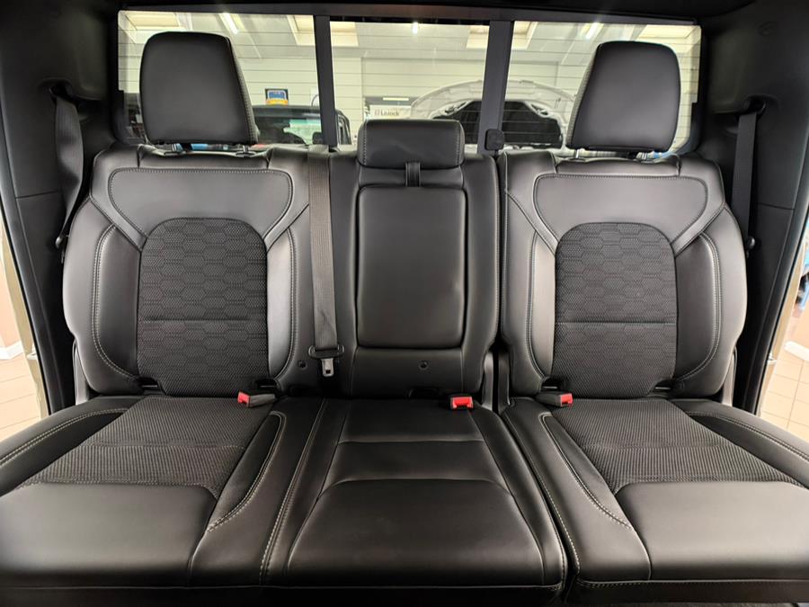 2020 Ram 1500 Big Horn 4x4 Crew Cab 5''7" Box, available for sale in Massapequa Park, New York | Power Motors East. Massapequa Park, New York 2020 Ram 1500 Big Horn 4x4 Crew Cab 5''7" Box, available for sale in Massapequa Park, New York | Power Motors East. Massapequa Park, New York