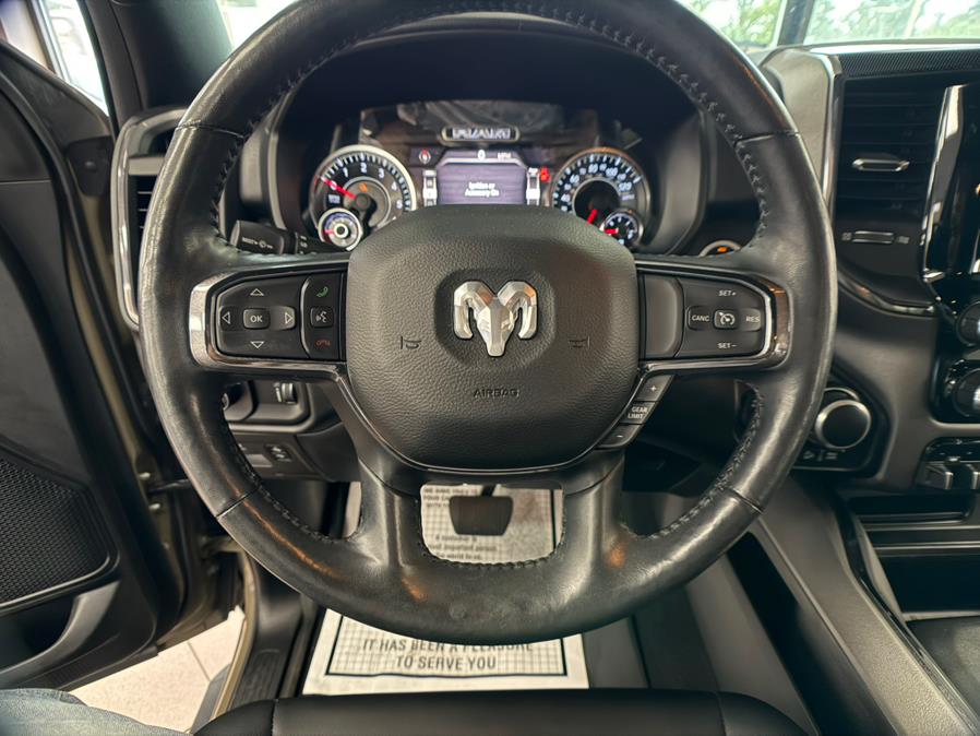 2020 Ram 1500 Big Horn 4x4 Crew Cab 5''7" Box, available for sale in Massapequa Park, New York | Power Motors East. Massapequa Park, New York 2020 Ram 1500 Big Horn 4x4 Crew Cab 5''7" Box, available for sale in Massapequa Park, New York | Power Motors East. Massapequa Park, New York
