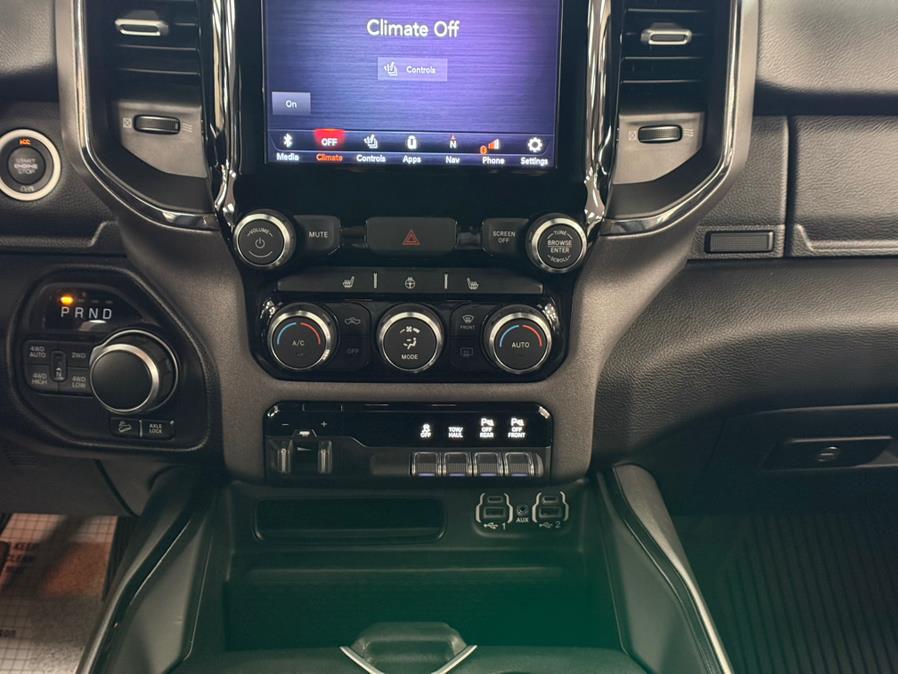 2020 Ram 1500 Big Horn 4x4 Crew Cab 5''7" Box, available for sale in Massapequa Park, New York | Power Motors East. Massapequa Park, New York 2020 Ram 1500 Big Horn 4x4 Crew Cab 5''7" Box, available for sale in Massapequa Park, New York | Power Motors East. Massapequa Park, New York
