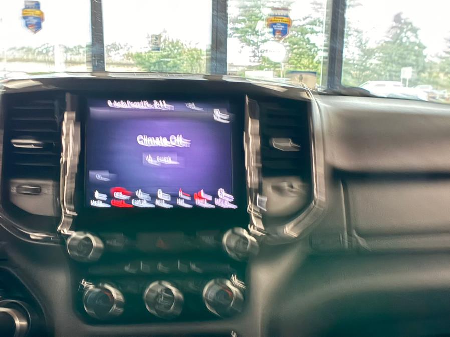 2020 Ram 1500 Big Horn 4x4 Crew Cab 5''7" Box, available for sale in Massapequa Park, New York | Power Motors East. Massapequa Park, New York 2020 Ram 1500 Big Horn 4x4 Crew Cab 5''7" Box, available for sale in Massapequa Park, New York | Power Motors East. Massapequa Park, New York