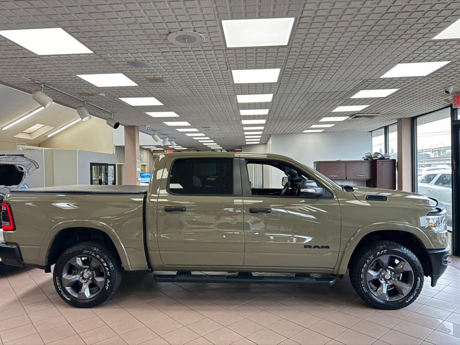 2020 Ram 1500 Big Horn 4x4 Crew Cab 5''7" Box, available for sale in Massapequa Park, New York | Power Motors East. Massapequa Park, New York 2020 Ram 1500 Big Horn 4x4 Crew Cab 5''7" Box, available for sale in Massapequa Park, New York | Power Motors East. Massapequa Park, New York