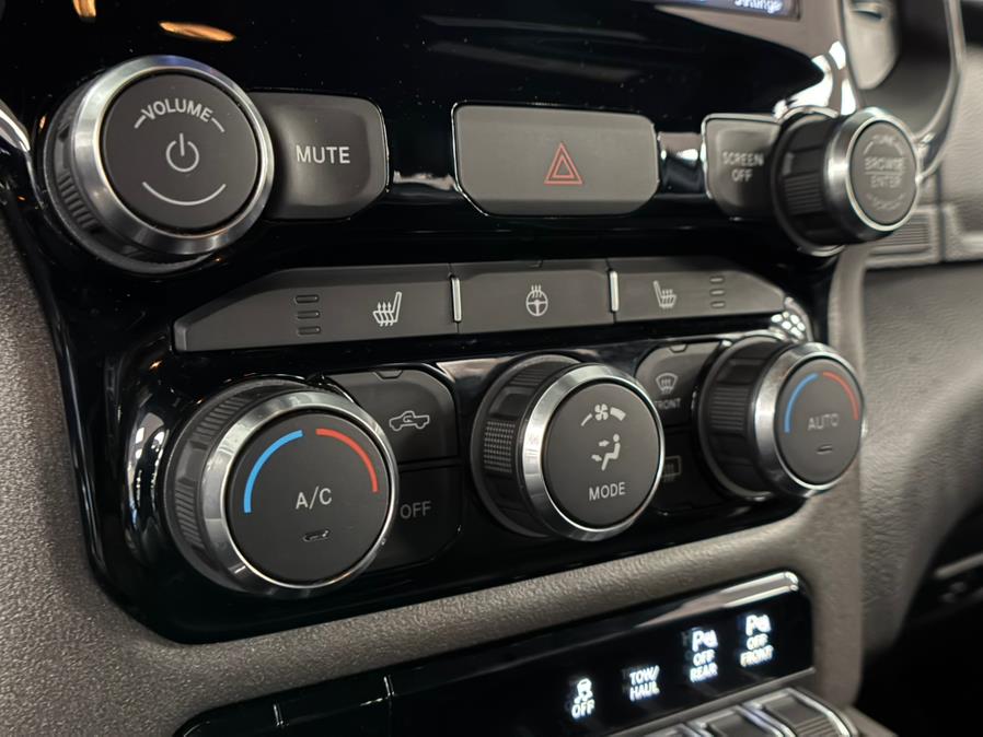 2020 Ram 1500 Big Horn 4x4 Crew Cab 5''7" Box, available for sale in Massapequa Park, New York | Power Motors East. Massapequa Park, New York 2020 Ram 1500 Big Horn 4x4 Crew Cab 5''7" Box, available for sale in Massapequa Park, New York | Power Motors East. Massapequa Park, New York