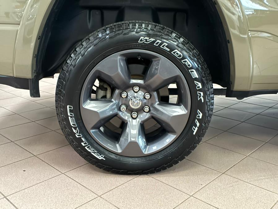 2020 Ram 1500 Big Horn 4x4 Crew Cab 5''7" Box, available for sale in Massapequa Park, New York | Power Motors East. Massapequa Park, New York 2020 Ram 1500 Big Horn 4x4 Crew Cab 5''7" Box, available for sale in Massapequa Park, New York | Power Motors East. Massapequa Park, New York