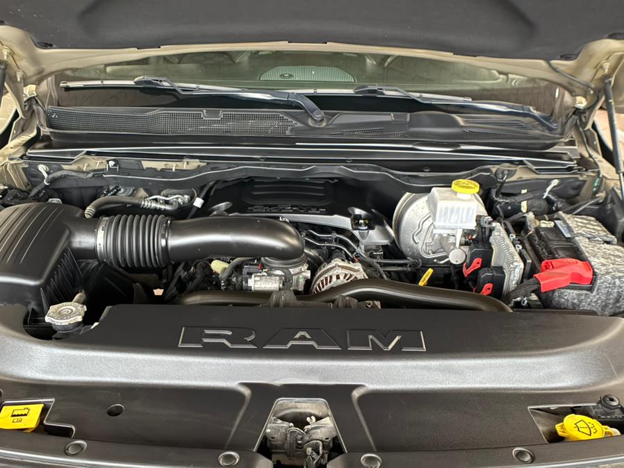 2020 Ram 1500 Big Horn 4x4 Crew Cab 5''7" Box, available for sale in Massapequa Park, New York | Power Motors East. Massapequa Park, New York 2020 Ram 1500 Big Horn 4x4 Crew Cab 5''7" Box, available for sale in Massapequa Park, New York | Power Motors East. Massapequa Park, New York