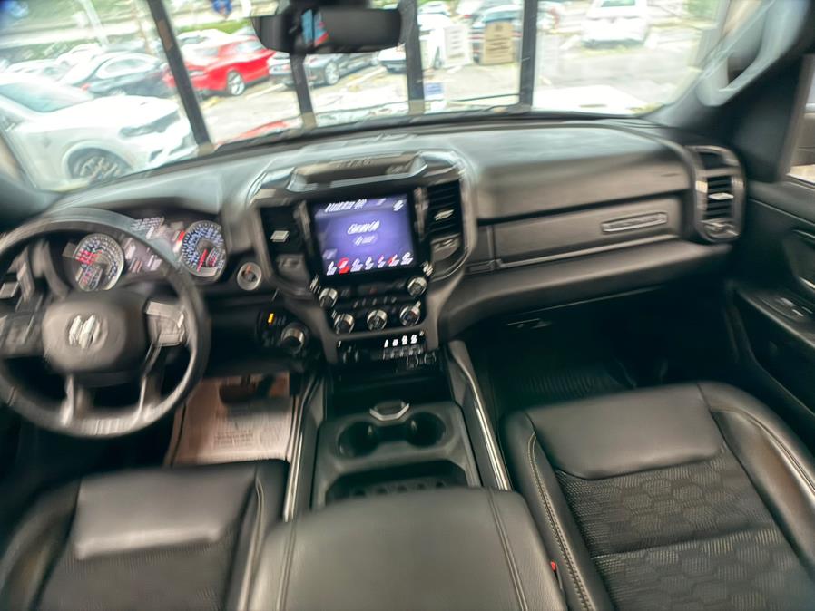 2020 Ram 1500 Big Horn 4x4 Crew Cab 5''7" Box, available for sale in Massapequa Park, New York | Power Motors East. Massapequa Park, New York 2020 Ram 1500 Big Horn 4x4 Crew Cab 5''7" Box, available for sale in Massapequa Park, New York | Power Motors East. Massapequa Park, New York