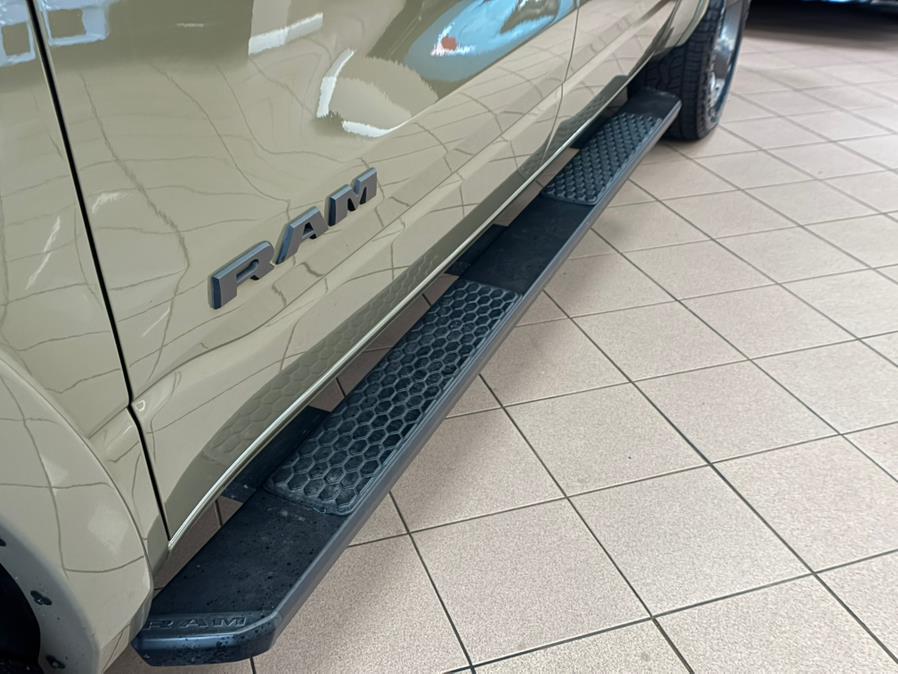 2020 Ram 1500 Big Horn 4x4 Crew Cab 5''7" Box, available for sale in Massapequa Park, New York | Power Motors East. Massapequa Park, New York 2020 Ram 1500 Big Horn 4x4 Crew Cab 5''7" Box, available for sale in Massapequa Park, New York | Power Motors East. Massapequa Park, New York