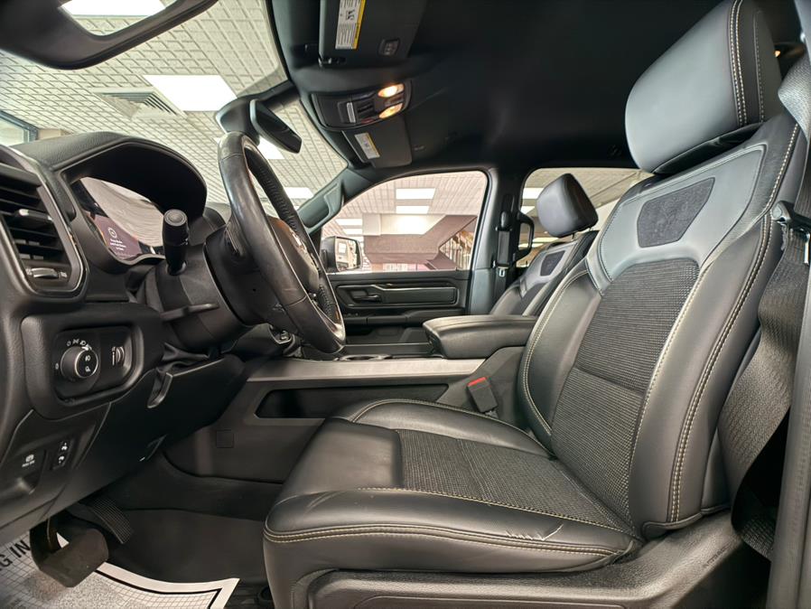 2020 Ram 1500 Big Horn 4x4 Crew Cab 5''7" Box, available for sale in Massapequa Park, New York | Power Motors East. Massapequa Park, New York 2020 Ram 1500 Big Horn 4x4 Crew Cab 5''7" Box, available for sale in Massapequa Park, New York | Power Motors East. Massapequa Park, New York