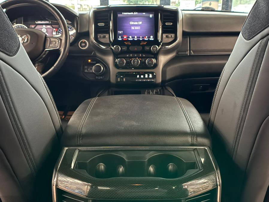2020 Ram 1500 Big Horn 4x4 Crew Cab 5''7" Box, available for sale in Massapequa Park, New York | Power Motors East. Massapequa Park, New York 2020 Ram 1500 Big Horn 4x4 Crew Cab 5''7" Box, available for sale in Massapequa Park, New York | Power Motors East. Massapequa Park, New York