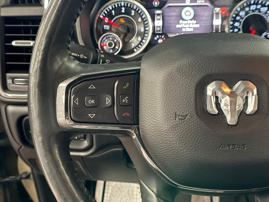 2020 Ram 1500 Big Horn 4x4 Crew Cab 5''7" Box, available for sale in Massapequa Park, New York | Power Motors East. Massapequa Park, New York 2020 Ram 1500 Big Horn 4x4 Crew Cab 5''7" Box, available for sale in Massapequa Park, New York | Power Motors East. Massapequa Park, New York