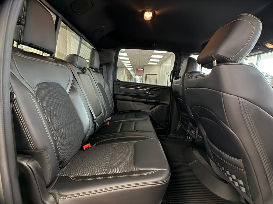 2020 Ram 1500 Big Horn 4x4 Crew Cab 5''7" Box, available for sale in Massapequa Park, New York | Power Motors East. Massapequa Park, New York 2020 Ram 1500 Big Horn 4x4 Crew Cab 5''7" Box, available for sale in Massapequa Park, New York | Power Motors East. Massapequa Park, New York