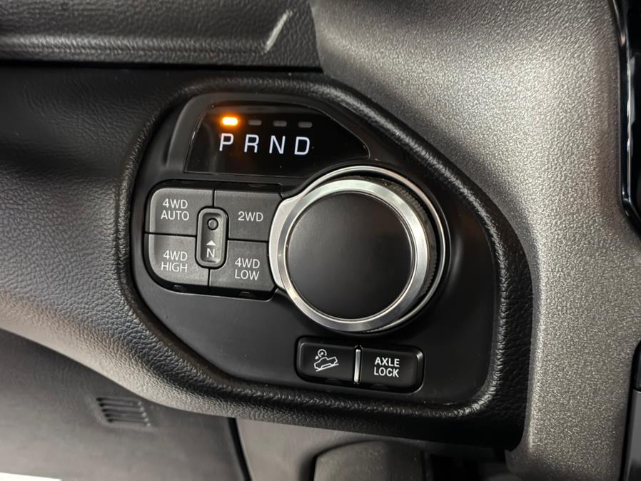 2020 Ram 1500 Big Horn 4x4 Crew Cab 5''7" Box, available for sale in Massapequa Park, New York | Power Motors East. Massapequa Park, New York 2020 Ram 1500 Big Horn 4x4 Crew Cab 5''7" Box, available for sale in Massapequa Park, New York | Power Motors East. Massapequa Park, New York