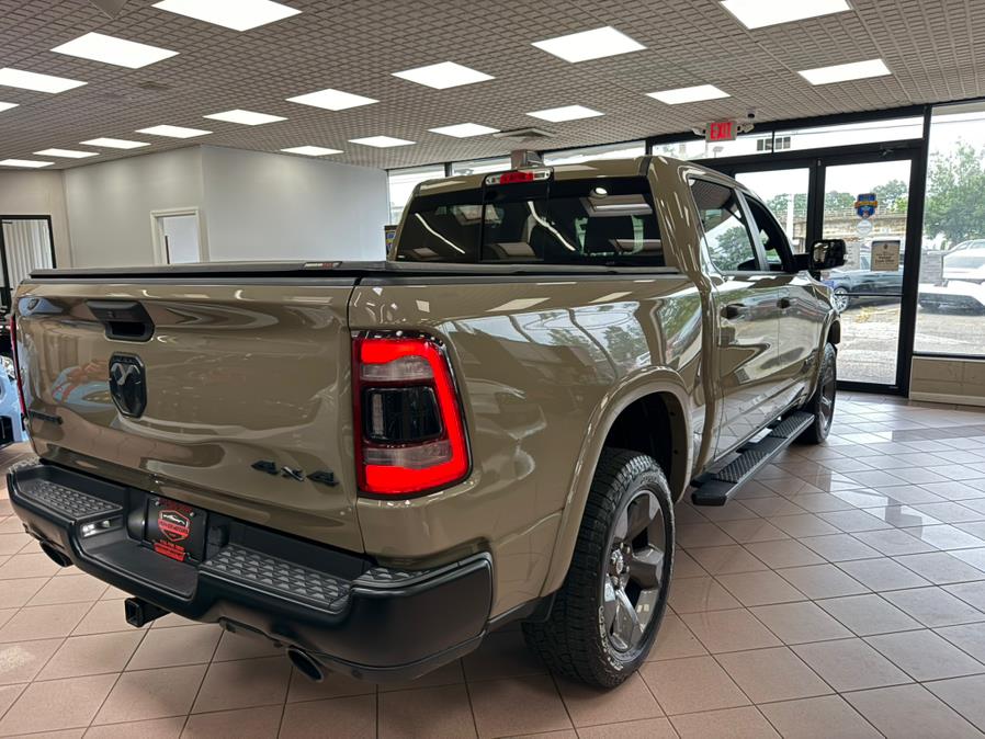 2020 Ram 1500 Big Horn 4x4 Crew Cab 5''7" Box, available for sale in Massapequa Park, New York | Power Motors East. Massapequa Park, New York 2020 Ram 1500 Big Horn 4x4 Crew Cab 5''7" Box, available for sale in Massapequa Park, New York | Power Motors East. Massapequa Park, New York