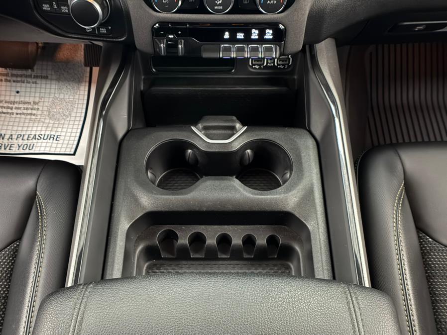 2020 Ram 1500 Big Horn 4x4 Crew Cab 5''7" Box, available for sale in Massapequa Park, New York | Power Motors East. Massapequa Park, New York 2020 Ram 1500 Big Horn 4x4 Crew Cab 5''7" Box, available for sale in Massapequa Park, New York | Power Motors East. Massapequa Park, New York
