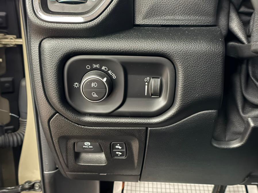 2020 Ram 1500 Big Horn 4x4 Crew Cab 5''7" Box, available for sale in Massapequa Park, New York | Power Motors East. Massapequa Park, New York 2020 Ram 1500 Big Horn 4x4 Crew Cab 5''7" Box, available for sale in Massapequa Park, New York | Power Motors East. Massapequa Park, New York