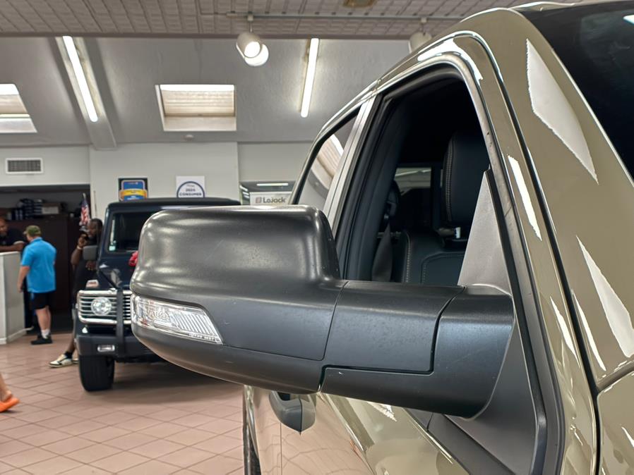 2020 Ram 1500 Big Horn 4x4 Crew Cab 5''7" Box, available for sale in Massapequa Park, New York | Power Motors East. Massapequa Park, New York 2020 Ram 1500 Big Horn 4x4 Crew Cab 5''7" Box, available for sale in Massapequa Park, New York | Power Motors East. Massapequa Park, New York