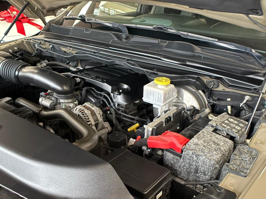 2020 Ram 1500 Big Horn 4x4 Crew Cab 5''7" Box, available for sale in Massapequa Park, New York | Power Motors East. Massapequa Park, New York 2020 Ram 1500 Big Horn 4x4 Crew Cab 5''7" Box, available for sale in Massapequa Park, New York | Power Motors East. Massapequa Park, New York