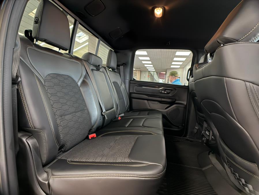 2020 Ram 1500 Big Horn 4x4 Crew Cab 5''7" Box, available for sale in Massapequa Park, New York | Power Motors East. Massapequa Park, New York 2020 Ram 1500 Big Horn 4x4 Crew Cab 5''7" Box, available for sale in Massapequa Park, New York | Power Motors East. Massapequa Park, New York