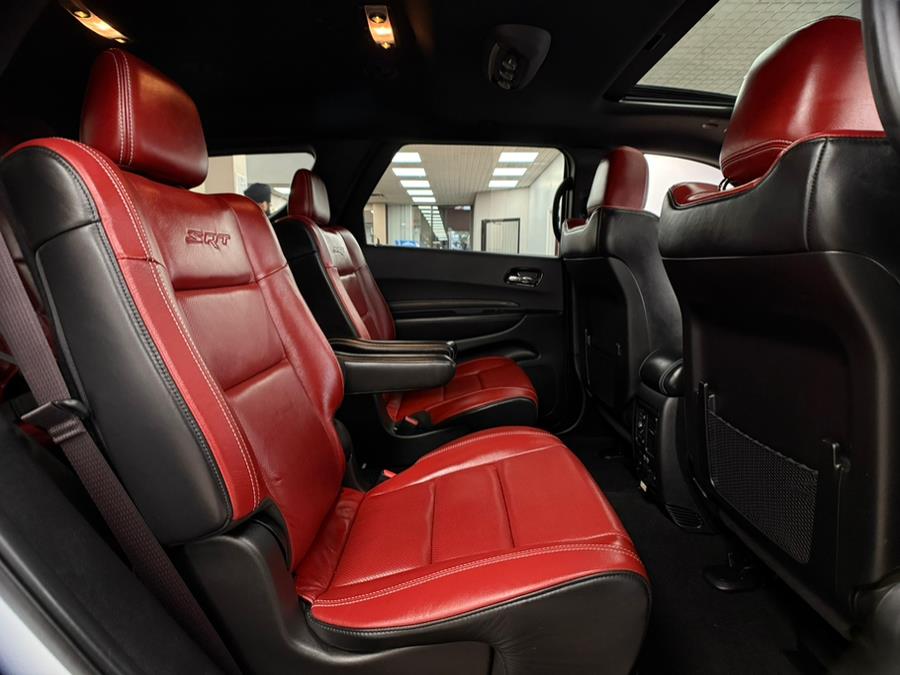 2023 Dodge Durango SRT Hellcat PLUS AWD, available for sale in Massapequa Park, New York | Power Motors East. Massapequa Park, New York 2023 Dodge Durango SRT Hellcat PLUS AWD, available for sale in Massapequa Park, New York | Power Motors East. Massapequa Park, New York