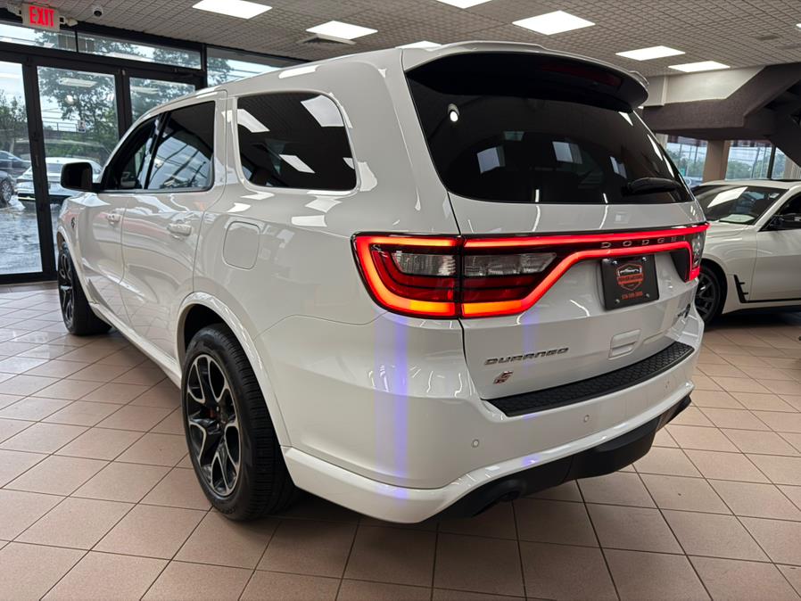 2023 Dodge Durango SRT Hellcat PLUS AWD, available for sale in Massapequa Park, New York | Power Motors East. Massapequa Park, New York 2023 Dodge Durango SRT Hellcat PLUS AWD, available for sale in Massapequa Park, New York | Power Motors East. Massapequa Park, New York