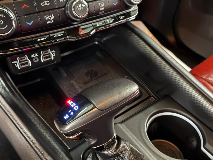 2023 Dodge Durango SRT Hellcat PLUS AWD, available for sale in Massapequa Park, New York | Power Motors East. Massapequa Park, New York 2023 Dodge Durango SRT Hellcat PLUS AWD, available for sale in Massapequa Park, New York | Power Motors East. Massapequa Park, New York