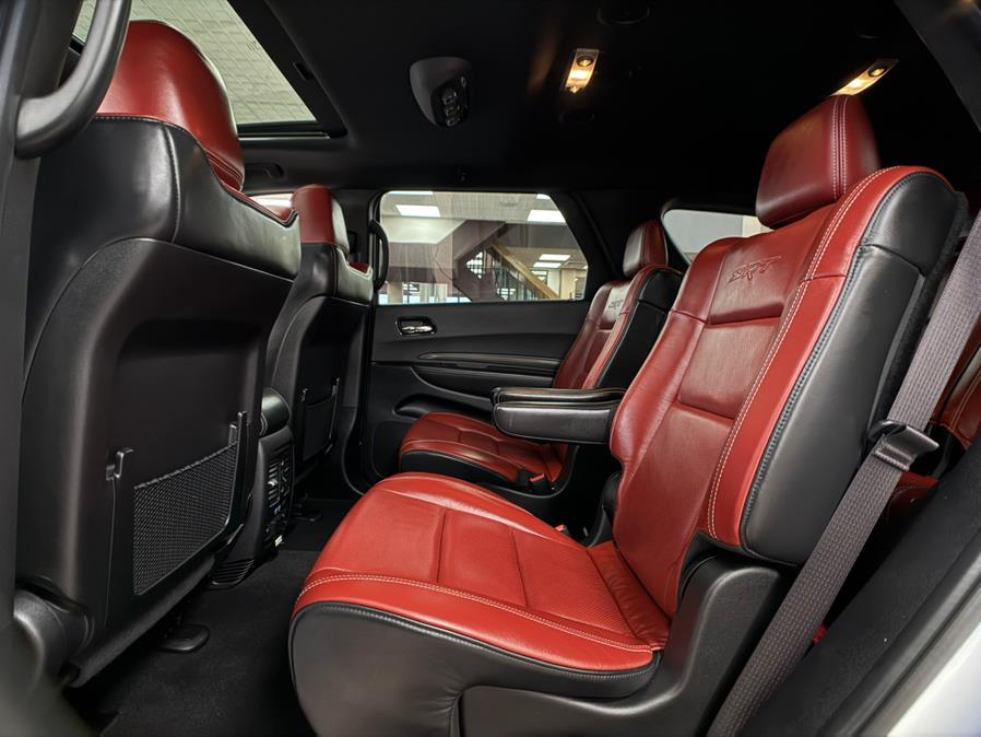 2023 Dodge Durango SRT Hellcat PLUS AWD, available for sale in Massapequa Park, New York | Power Motors East. Massapequa Park, New York 2023 Dodge Durango SRT Hellcat PLUS AWD, available for sale in Massapequa Park, New York | Power Motors East. Massapequa Park, New York