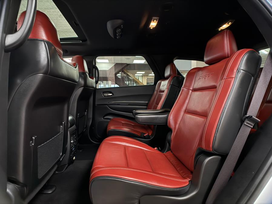 2023 Dodge Durango SRT Hellcat PLUS AWD, available for sale in Massapequa Park, New York | Power Motors East. Massapequa Park, New York 2023 Dodge Durango SRT Hellcat PLUS AWD, available for sale in Massapequa Park, New York | Power Motors East. Massapequa Park, New York