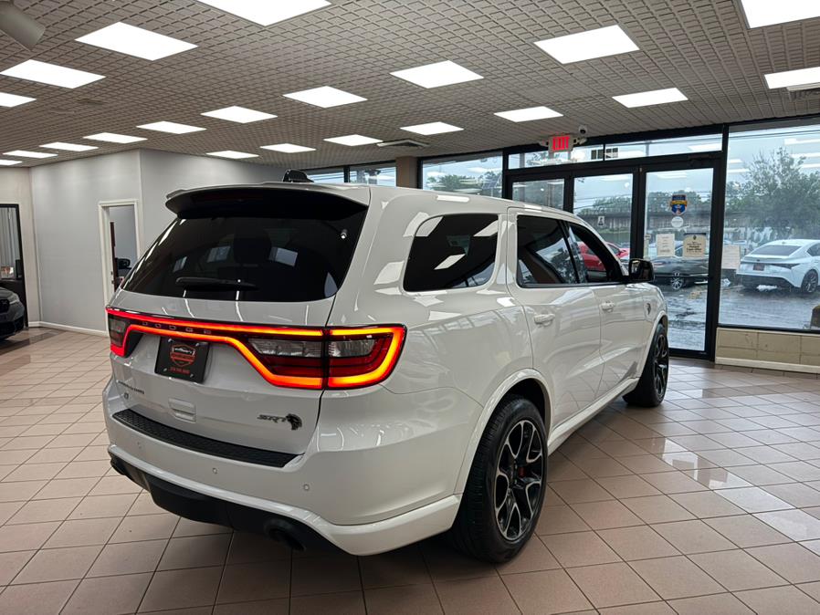 2023 Dodge Durango SRT Hellcat PLUS AWD, available for sale in Massapequa Park, New York | Power Motors East. Massapequa Park, New York 2023 Dodge Durango SRT Hellcat PLUS AWD, available for sale in Massapequa Park, New York | Power Motors East. Massapequa Park, New York