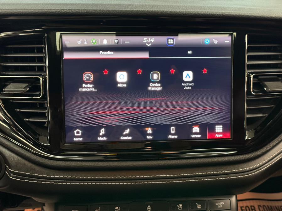 2023 Dodge Durango SRT Hellcat PLUS AWD, available for sale in Massapequa Park, New York | Power Motors East. Massapequa Park, New York 2023 Dodge Durango SRT Hellcat PLUS AWD, available for sale in Massapequa Park, New York | Power Motors East. Massapequa Park, New York
