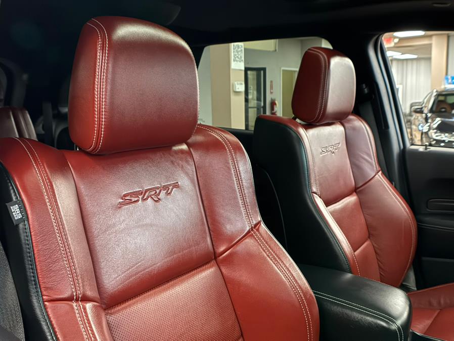 2023 Dodge Durango SRT Hellcat PLUS AWD, available for sale in Massapequa Park, New York | Power Motors East. Massapequa Park, New York 2023 Dodge Durango SRT Hellcat PLUS AWD, available for sale in Massapequa Park, New York | Power Motors East. Massapequa Park, New York