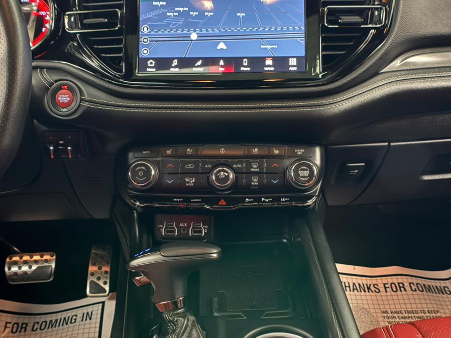2023 Dodge Durango SRT Hellcat PLUS AWD, available for sale in Massapequa Park, New York | Power Motors East. Massapequa Park, New York 2023 Dodge Durango SRT Hellcat PLUS AWD, available for sale in Massapequa Park, New York | Power Motors East. Massapequa Park, New York