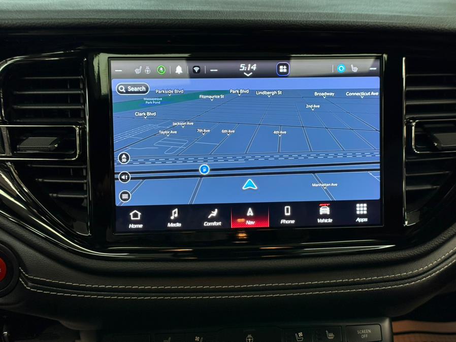 2023 Dodge Durango SRT Hellcat PLUS AWD, available for sale in Massapequa Park, New York | Power Motors East. Massapequa Park, New York 2023 Dodge Durango SRT Hellcat PLUS AWD, available for sale in Massapequa Park, New York | Power Motors East. Massapequa Park, New York