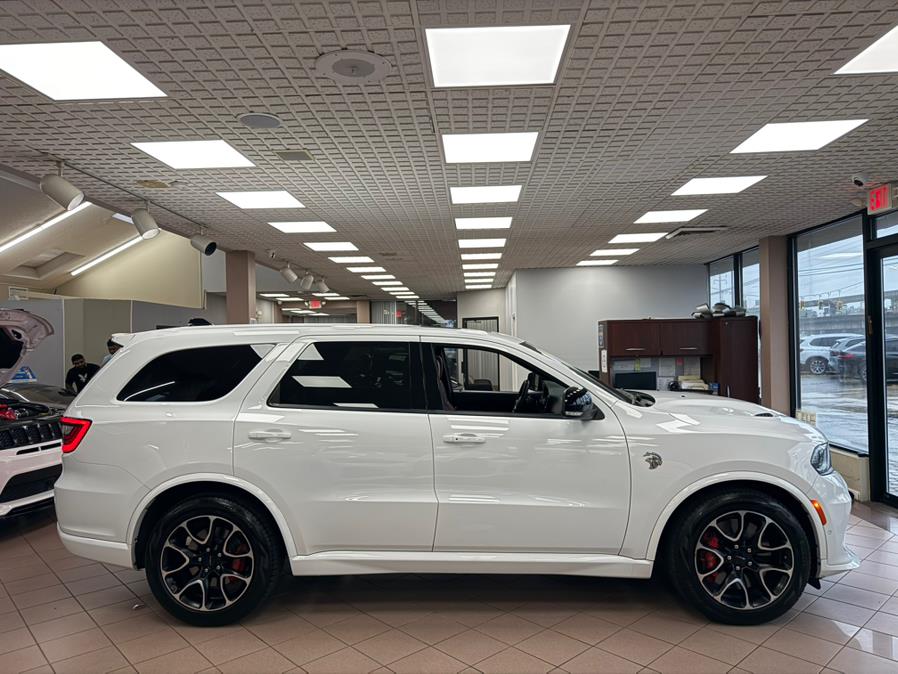 2023 Dodge Durango SRT Hellcat PLUS AWD, available for sale in Massapequa Park, New York | Power Motors East. Massapequa Park, New York 2023 Dodge Durango SRT Hellcat PLUS AWD, available for sale in Massapequa Park, New York | Power Motors East. Massapequa Park, New York