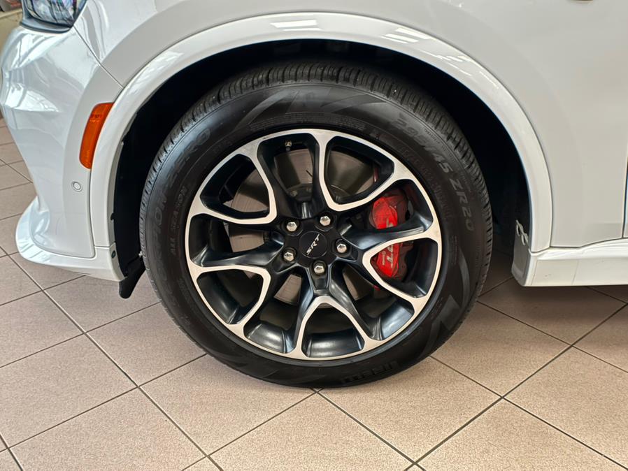 2023 Dodge Durango SRT Hellcat PLUS AWD, available for sale in Massapequa Park, New York | Power Motors East. Massapequa Park, New York 2023 Dodge Durango SRT Hellcat PLUS AWD, available for sale in Massapequa Park, New York | Power Motors East. Massapequa Park, New York