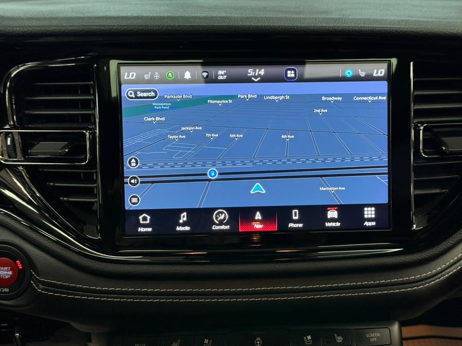 2023 Dodge Durango SRT Hellcat PLUS AWD, available for sale in Massapequa Park, New York | Power Motors East. Massapequa Park, New York 2023 Dodge Durango SRT Hellcat PLUS AWD, available for sale in Massapequa Park, New York | Power Motors East. Massapequa Park, New York