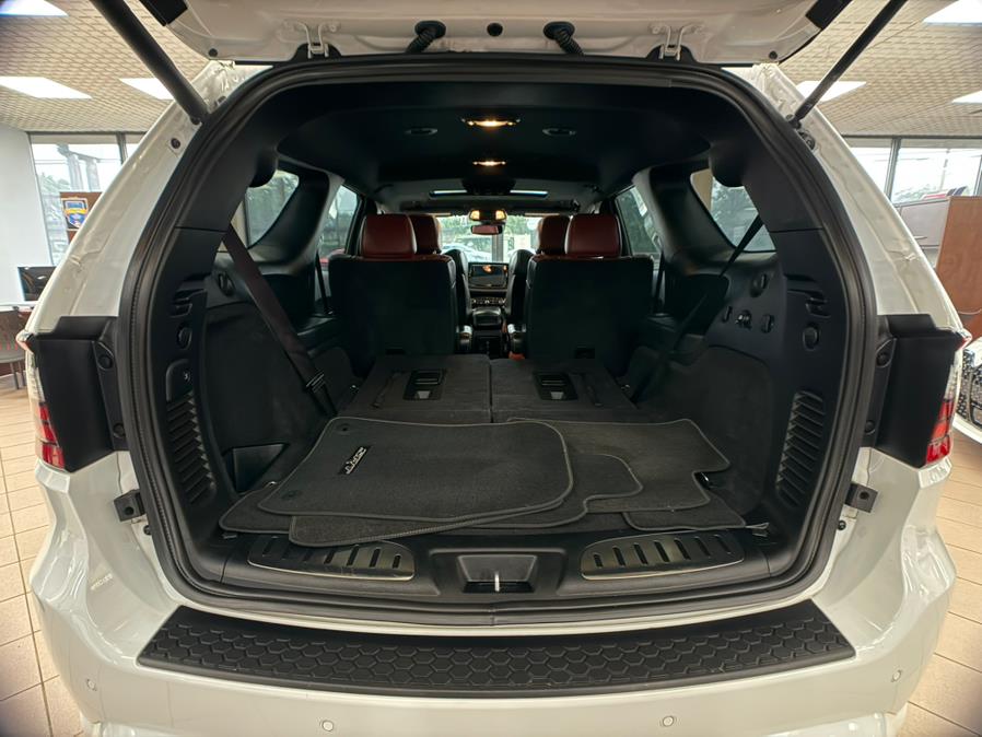 2023 Dodge Durango SRT Hellcat PLUS AWD, available for sale in Massapequa Park, New York | Power Motors East. Massapequa Park, New York 2023 Dodge Durango SRT Hellcat PLUS AWD, available for sale in Massapequa Park, New York | Power Motors East. Massapequa Park, New York