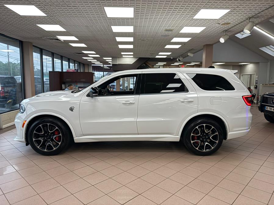 2023 Dodge Durango SRT Hellcat PLUS AWD, available for sale in Massapequa Park, New York | Power Motors East. Massapequa Park, New York 2023 Dodge Durango SRT Hellcat PLUS AWD, available for sale in Massapequa Park, New York | Power Motors East. Massapequa Park, New York