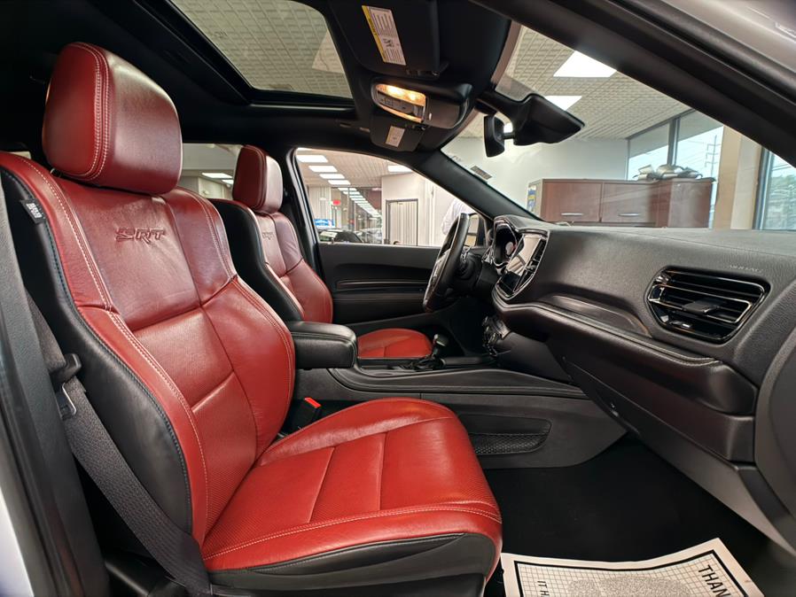 2023 Dodge Durango SRT Hellcat PLUS AWD, available for sale in Massapequa Park, New York | Power Motors East. Massapequa Park, New York 2023 Dodge Durango SRT Hellcat PLUS AWD, available for sale in Massapequa Park, New York | Power Motors East. Massapequa Park, New York