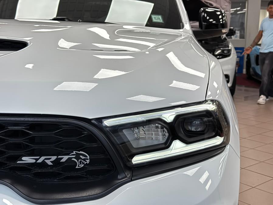2023 Dodge Durango SRT Hellcat PLUS AWD, available for sale in Massapequa Park, New York | Power Motors East. Massapequa Park, New York 2023 Dodge Durango SRT Hellcat PLUS AWD, available for sale in Massapequa Park, New York | Power Motors East. Massapequa Park, New York