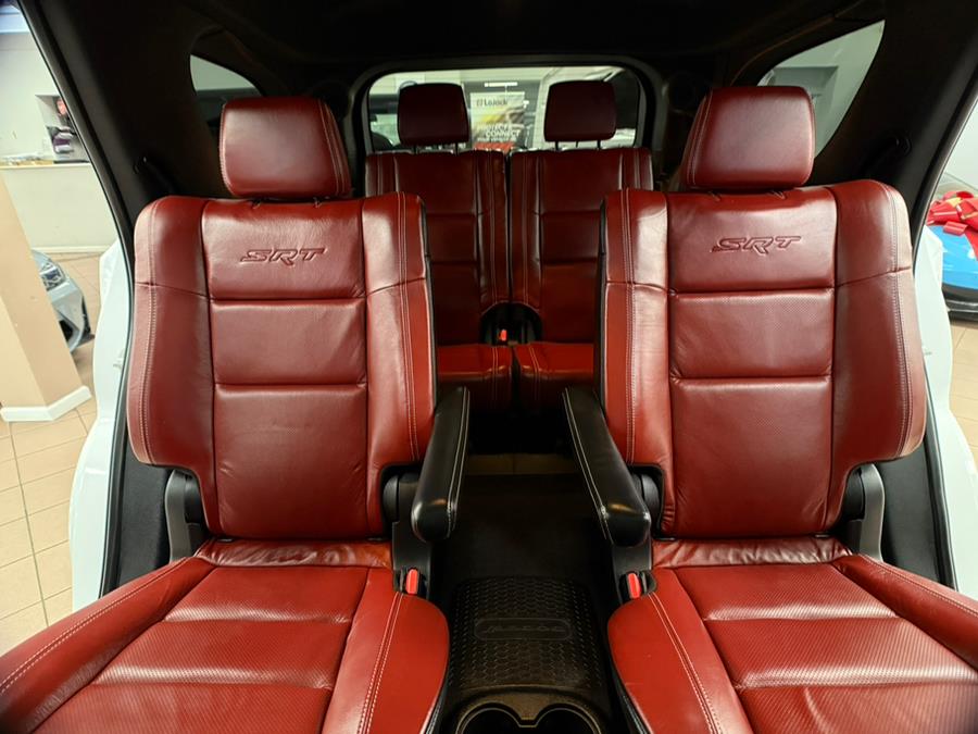 2023 Dodge Durango SRT Hellcat PLUS AWD, available for sale in Massapequa Park, New York | Power Motors East. Massapequa Park, New York 2023 Dodge Durango SRT Hellcat PLUS AWD, available for sale in Massapequa Park, New York | Power Motors East. Massapequa Park, New York