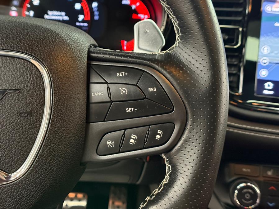 2023 Dodge Durango SRT Hellcat PLUS AWD, available for sale in Massapequa Park, New York | Power Motors East. Massapequa Park, New York 2023 Dodge Durango SRT Hellcat PLUS AWD, available for sale in Massapequa Park, New York | Power Motors East. Massapequa Park, New York