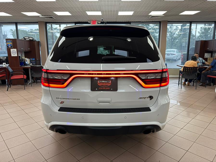 2023 Dodge Durango SRT Hellcat PLUS AWD, available for sale in Massapequa Park, New York | Power Motors East. Massapequa Park, New York 2023 Dodge Durango SRT Hellcat PLUS AWD, available for sale in Massapequa Park, New York | Power Motors East. Massapequa Park, New York