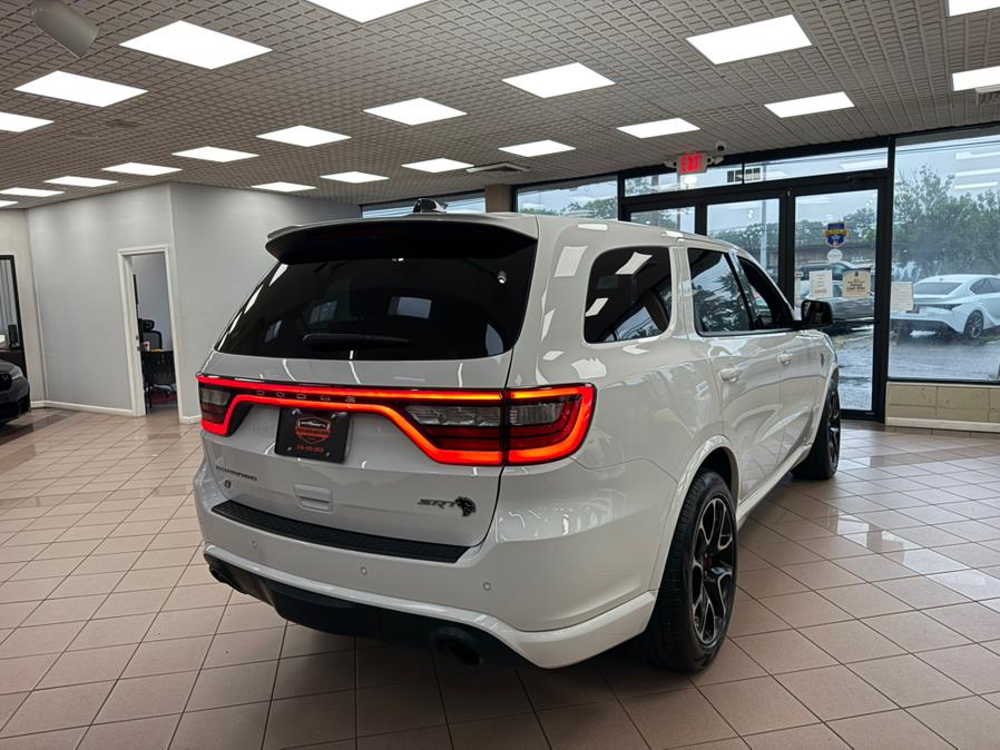 2023 Dodge Durango SRT Hellcat PLUS AWD, available for sale in Massapequa Park, New York | Power Motors East. Massapequa Park, New York 2023 Dodge Durango SRT Hellcat PLUS AWD, available for sale in Massapequa Park, New York | Power Motors East. Massapequa Park, New York